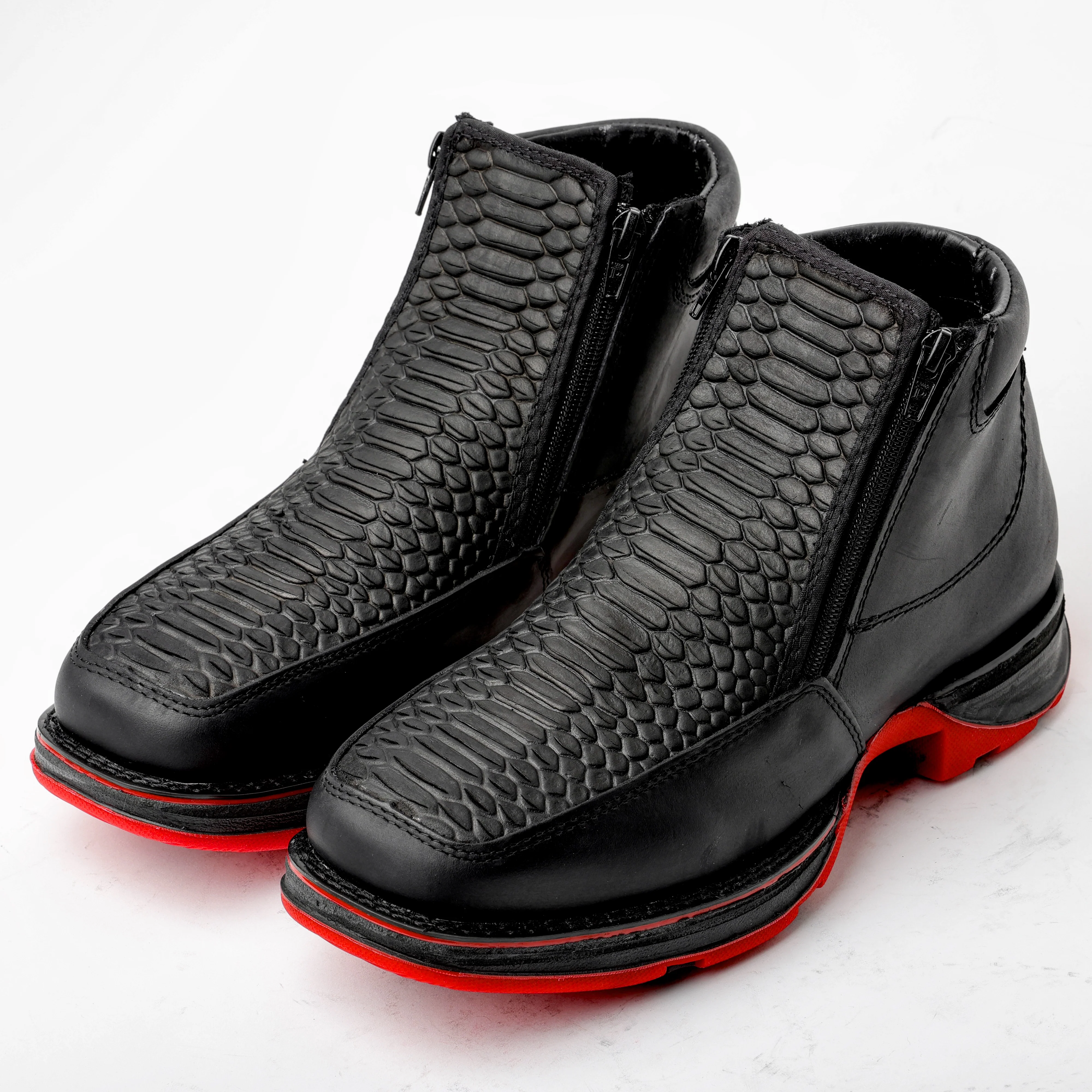 Men's Boots